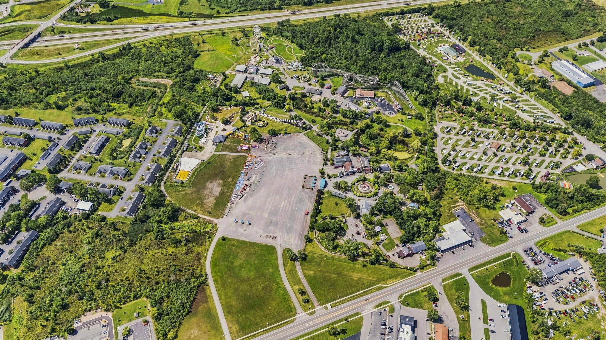 2400 Grand Island Blvd, Grand Island, NY for Sale