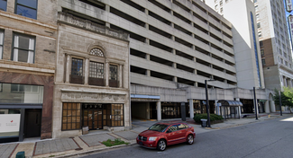 Birmingham, AL Retail - 2008-2018 2nd Ave N