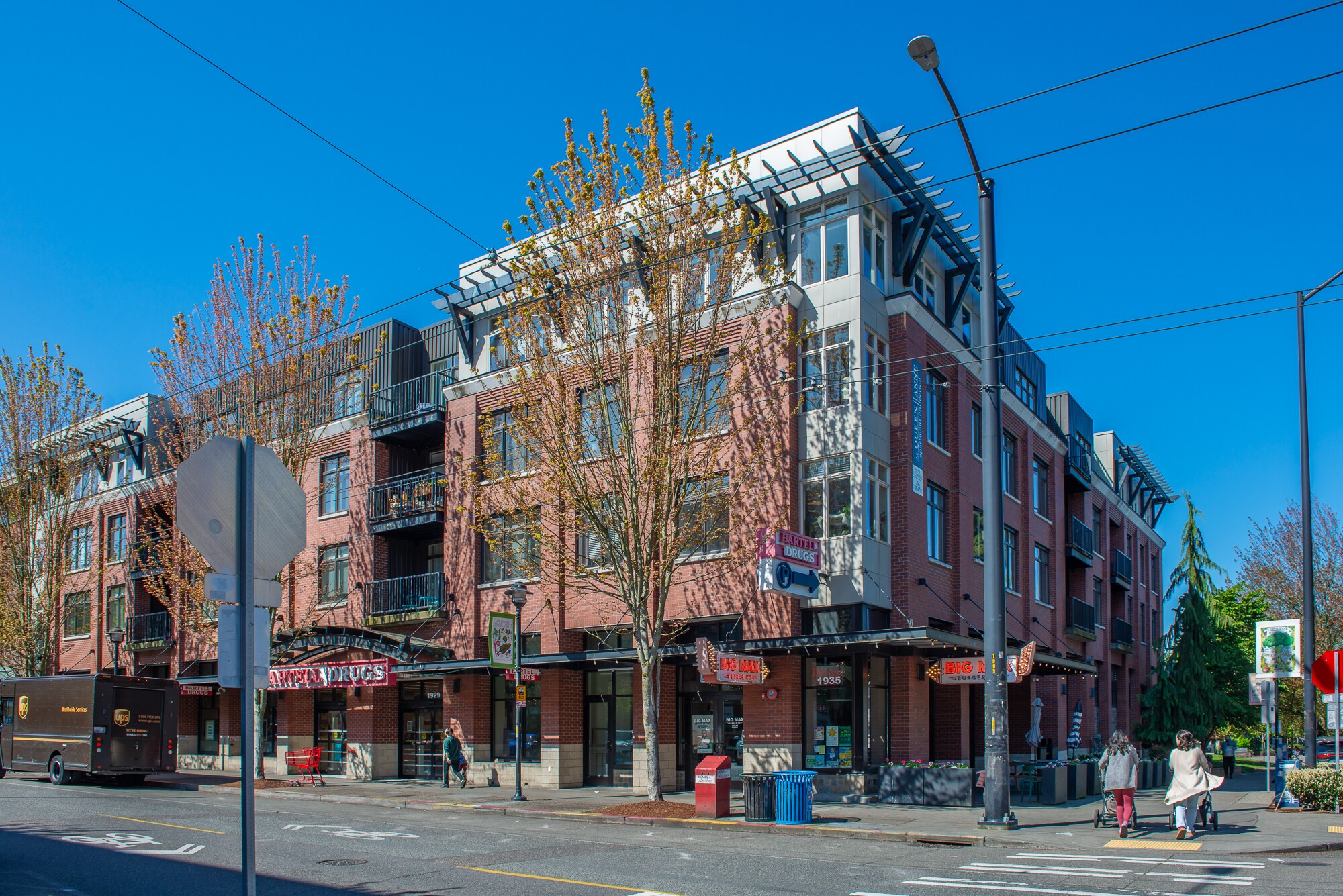 1900 Queen Anne Ave N, Seattle, WA for Rent