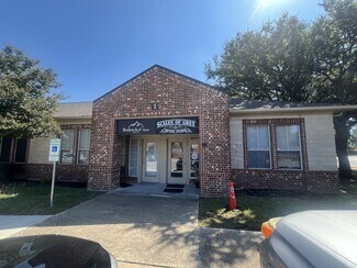 Round Rock, TX Office - 595 Round Rock West