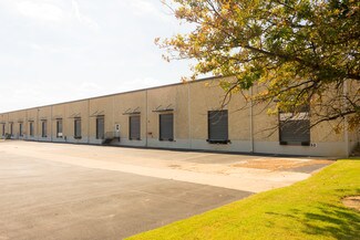 Memphis, TN Industrial - 4189-4219 Air Trans Rd