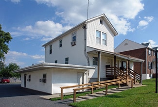 Baltimore, MD Medical - 8903 Harford Rd