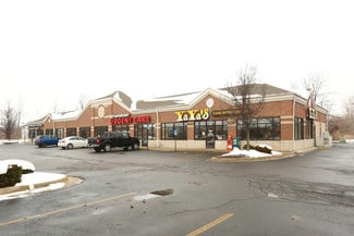 Fenton, MI Retail - 3190-3240 W Silver Lake Rd Fenton, MI Retail - 3190-3240 W Silver Lake Rd
