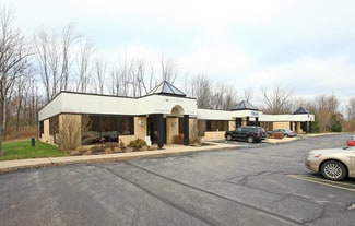 Cleveland, OH Office - 19250 E Bagley Rd Cleveland, OH Office - 19250 E Bagley Rd
