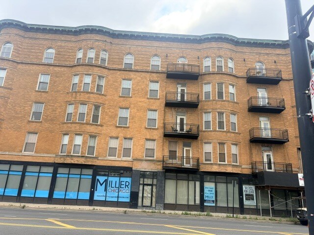 32-38 S Ashland Ave, Chicago, IL for Rent