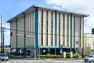 Kaneohe, HI Office - 45-955 Kamehameha Hwy