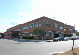 East Hartford, CT Office, Flex, Industrial - 52-64 Oakland Ave