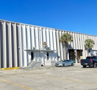 Medley, FL Industrial - 9302-9398 NW 101st St Medley, FL Industrial - 9302-9398 NW 101st St