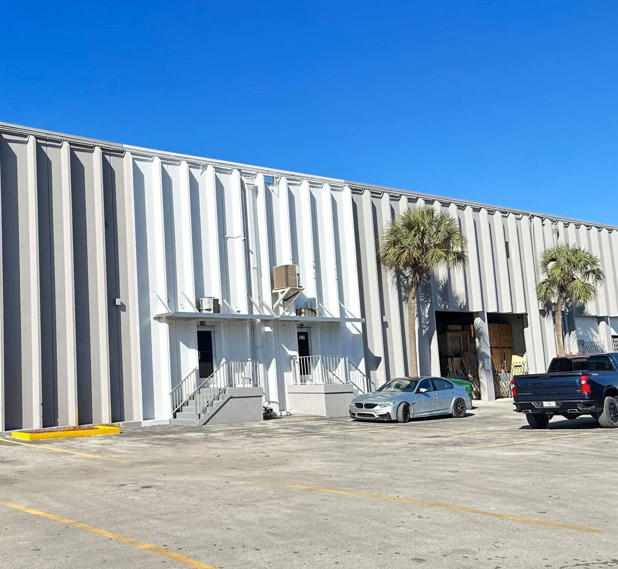 9302-9398 NW 101st St, Medley, FL for Rent