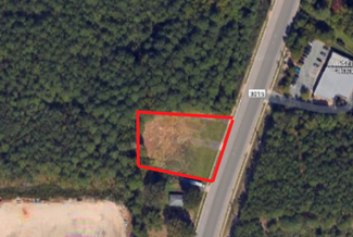 Morrisville, NC Commercial - 419 Airport Blvd