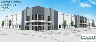 Tampa, FL Industrial - 10407 Tanner Rd