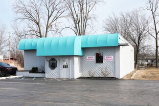 Clinton Township, MI Freestanding - 36366 Groesbeck Hwy