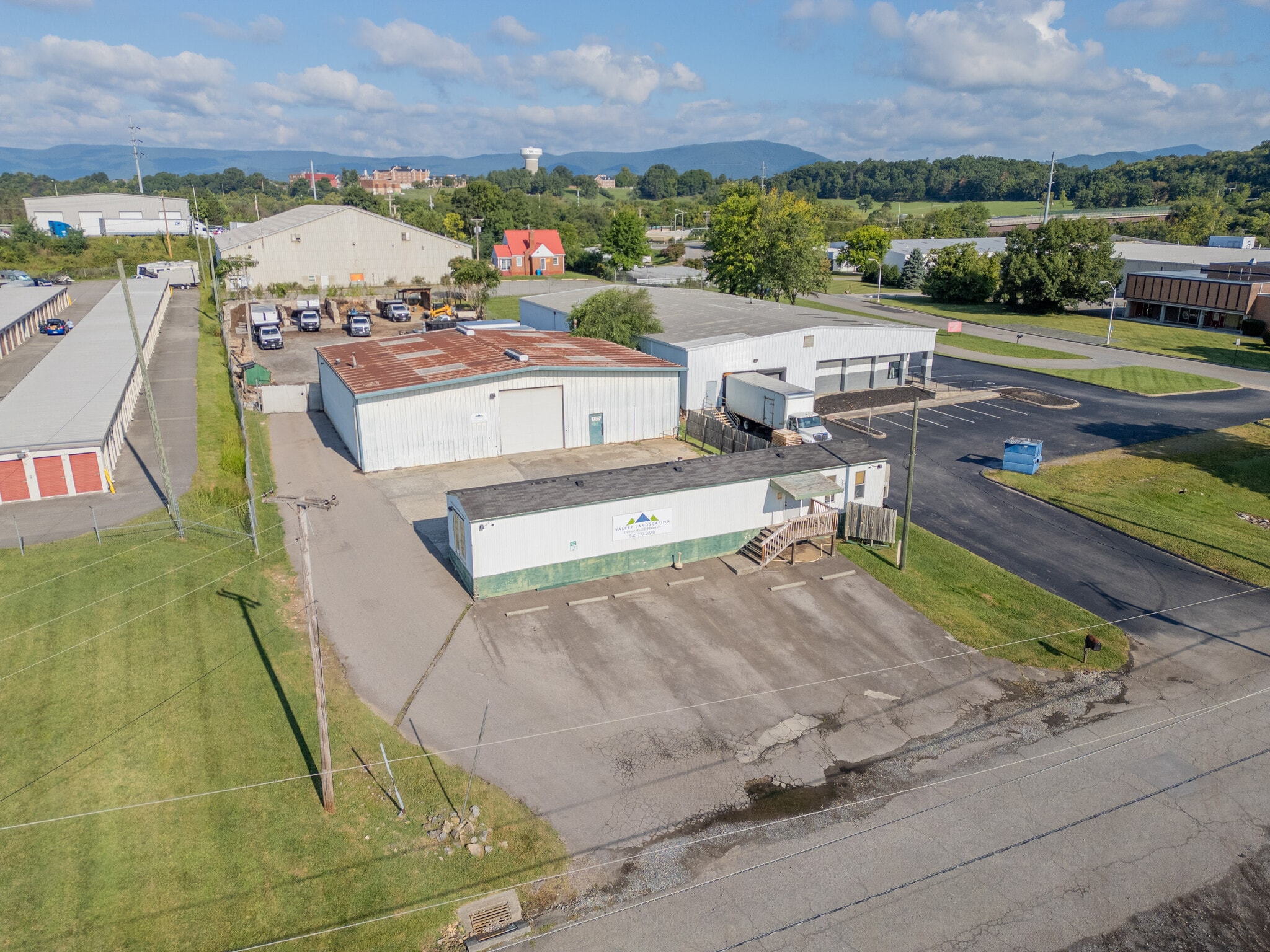 1715 SW Murry Rd, Roanoke, VA for Sale