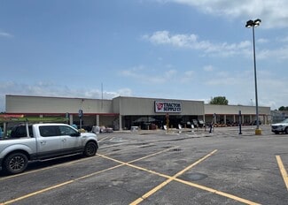 Boonville, MO Freestanding - 1920 Main St