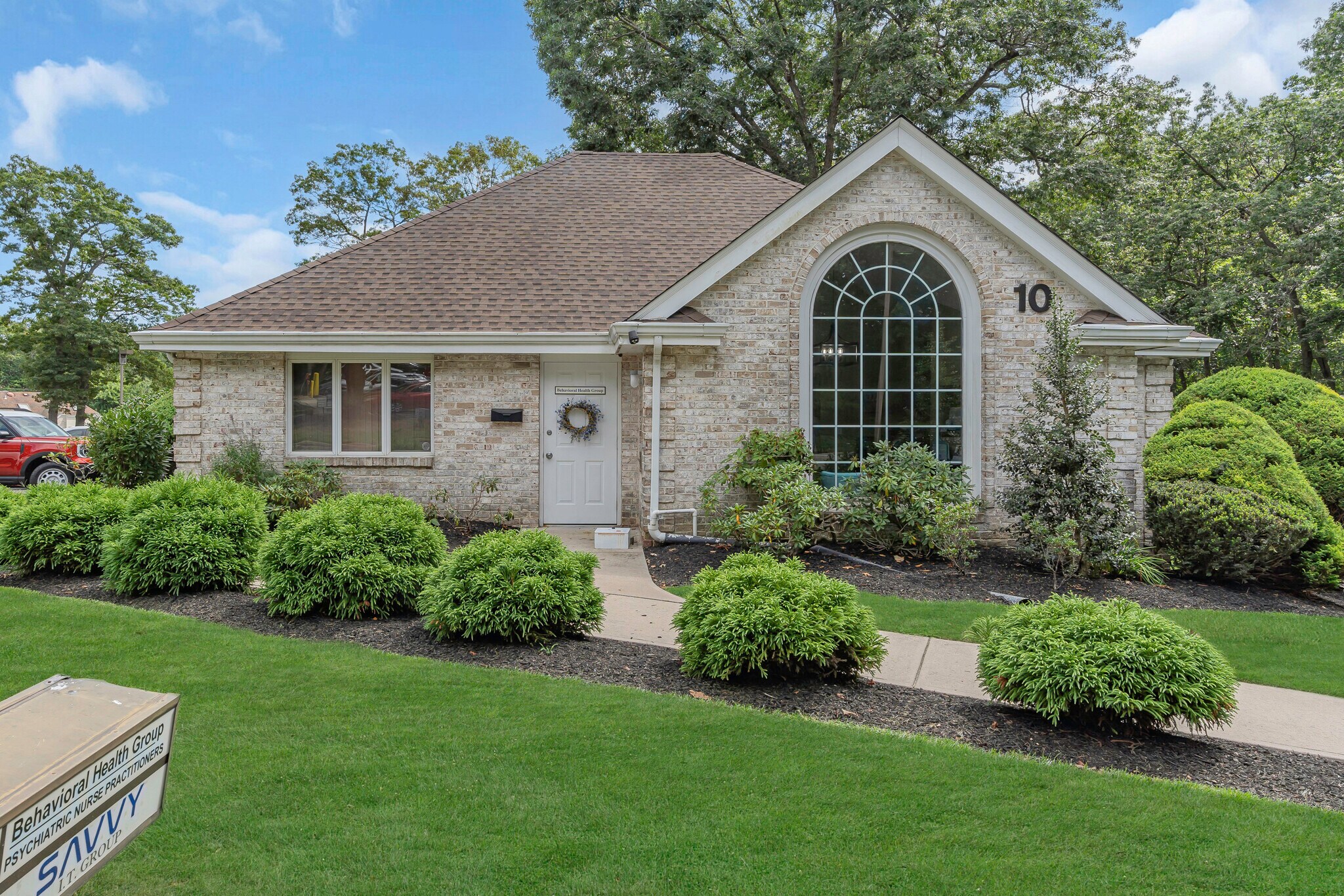 264010 Highway 70 Wall, NJ 08736 Office Property for Lease on