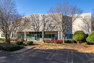Kennesaw, GA Industrial - 300 Townpark Dr NW