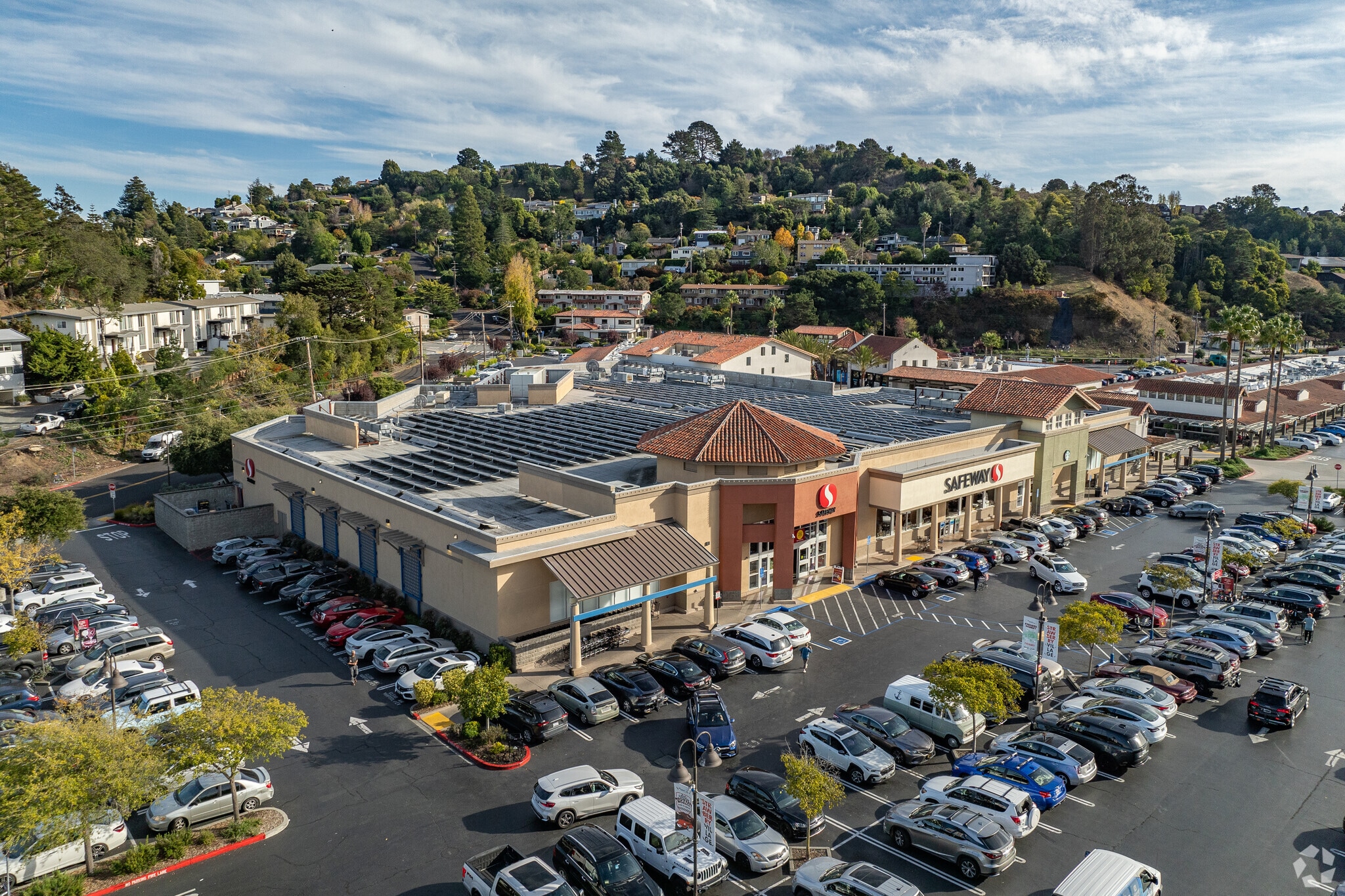 800 Redwood Hwy Frontage Rd, Mill Valley, CA for Rent