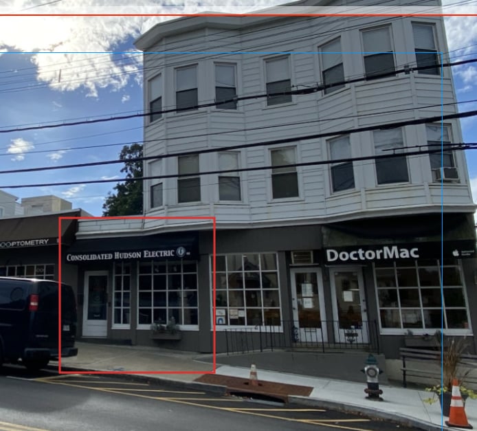 64-68 Main St, Irvington, NY for Rent