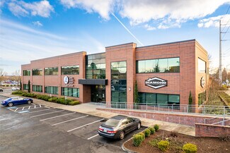 Vancouver, WA Office - 5101 NE 82nd Ave