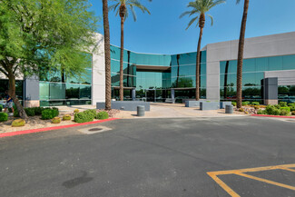 Scottsdale, AZ Office/Medical - 9201 E Mountain View Rd