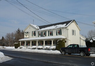 Ballston Lake, NY Retail - 17 Main St