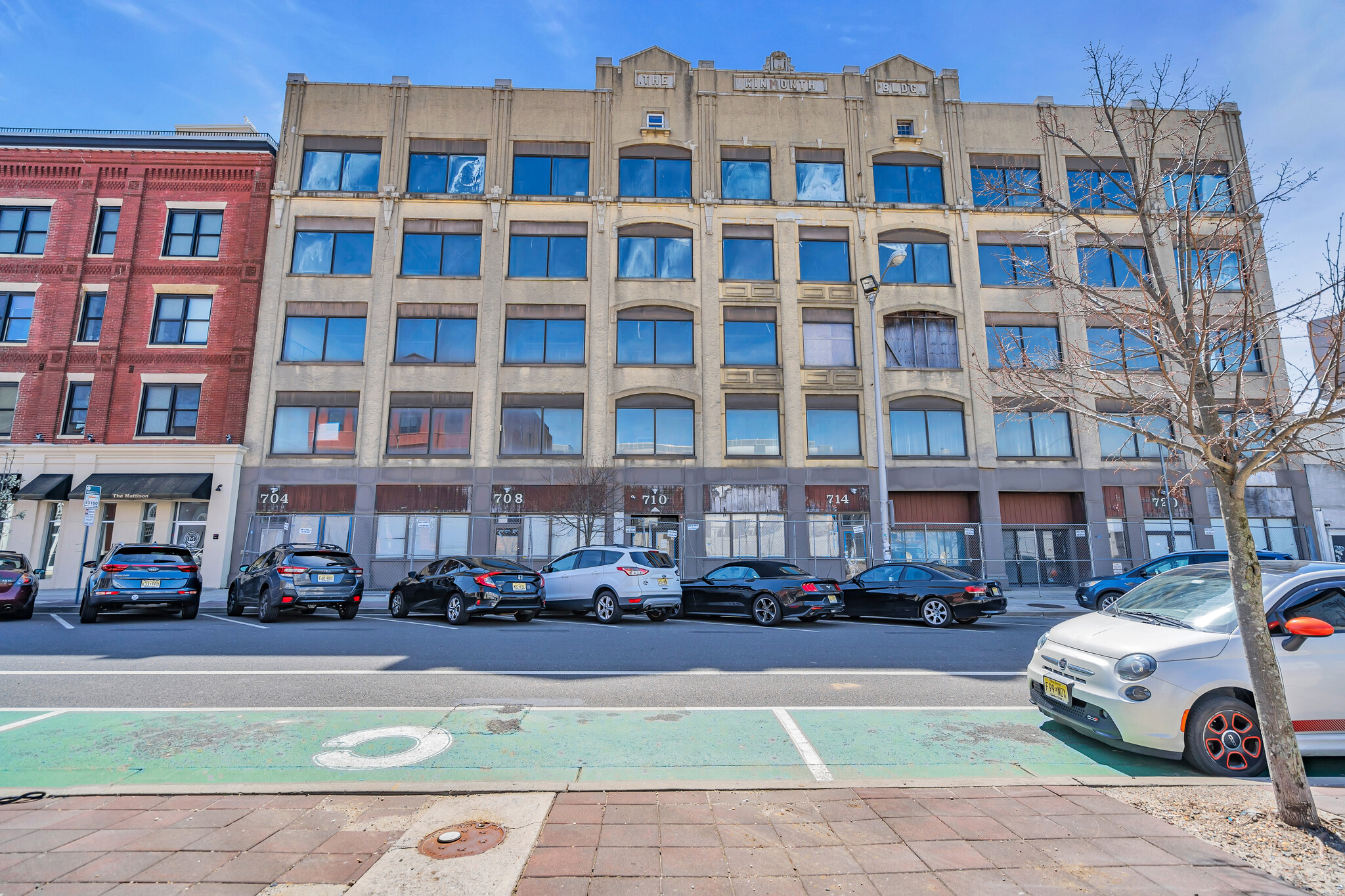 704-720 Mattison Ave, Asbury Park, NJ for Sale