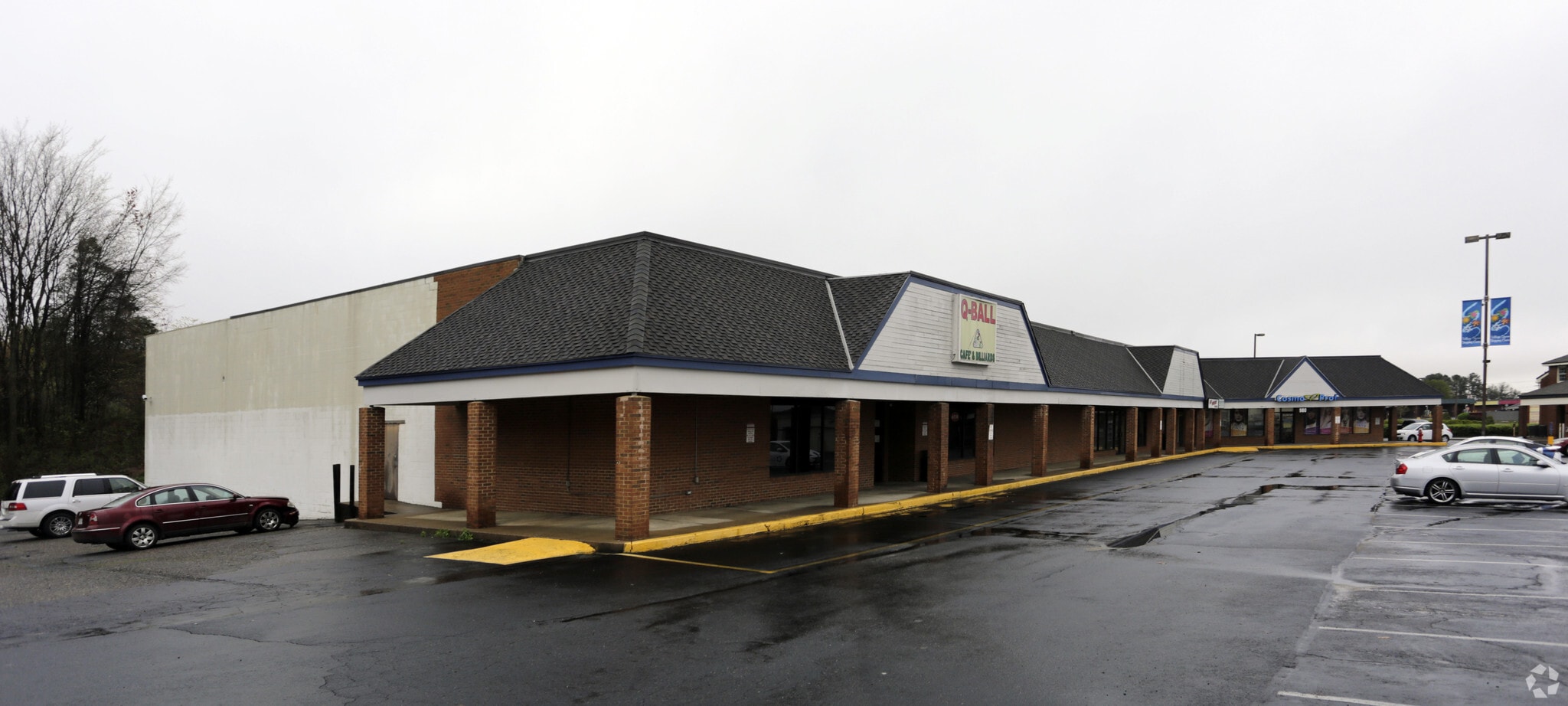 960-980 Bragg Rd, Fredericksburg, VA for Rent