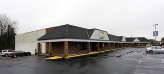 Fredericksburg, VA Retail - 960-980 Bragg Rd Fredericksburg, VA Retail - 960-980 Bragg Rd