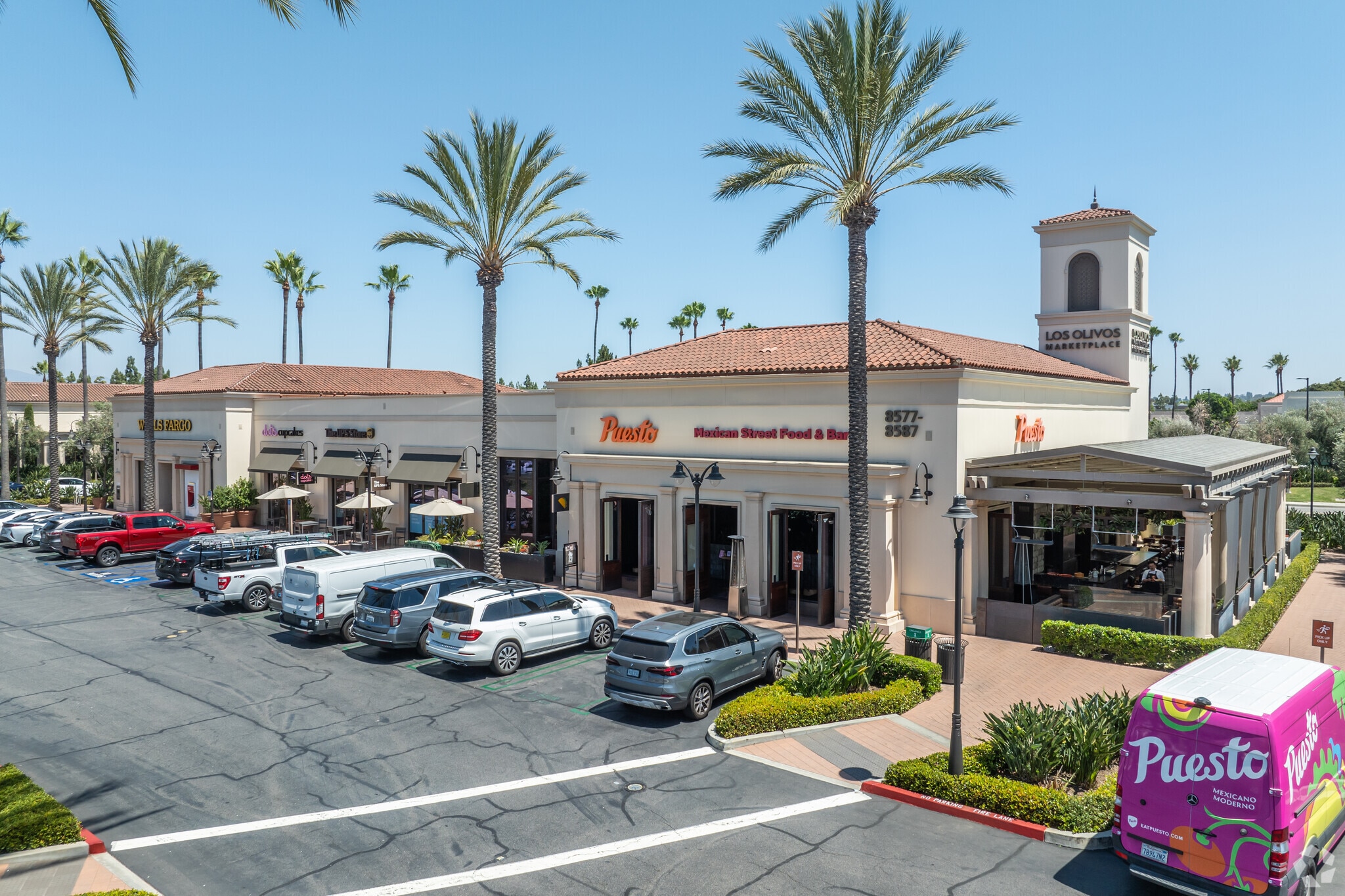 8577-8587 Irvine Center Dr, Irvine, CA for Rent