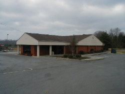 Lindale, GA Office - 3138 Maple Rd