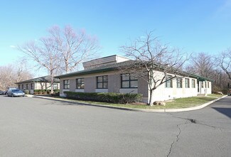 Milford, CT Office, Office/Medical - 20 Commerce Park Dr Milford, CT Office, Office/Medical - 20 Commerce Park Dr