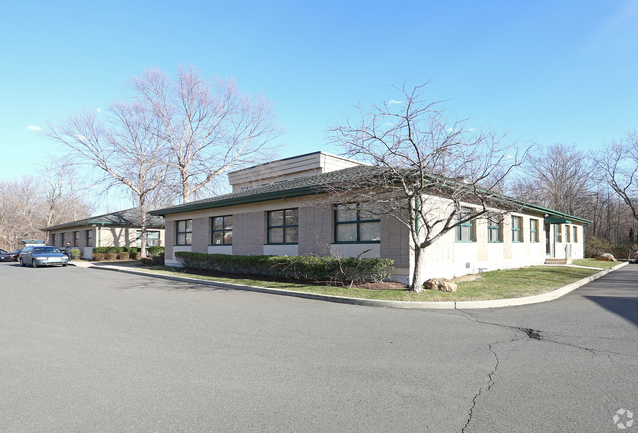 20 Commerce Park Dr, Milford, CT for Rent