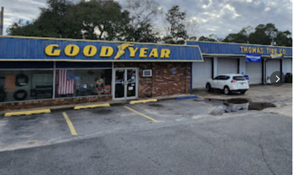 Moultrie, GA Auto Repair - 2700 1st Ave SE