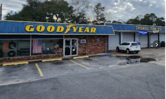 Moultrie, GA Retail - 2700 1st Ave SE