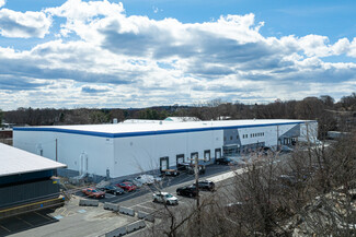 Woburn, MA Industrial - 76 Holton St