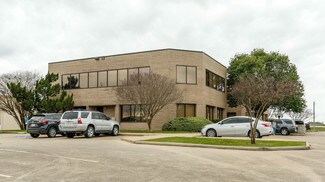 Houston, TX Flex - 6701 Pinemont Dr