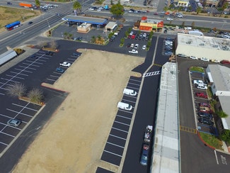 Perris, CA Commercial Land - N Perris Blvd & Ramona Expy