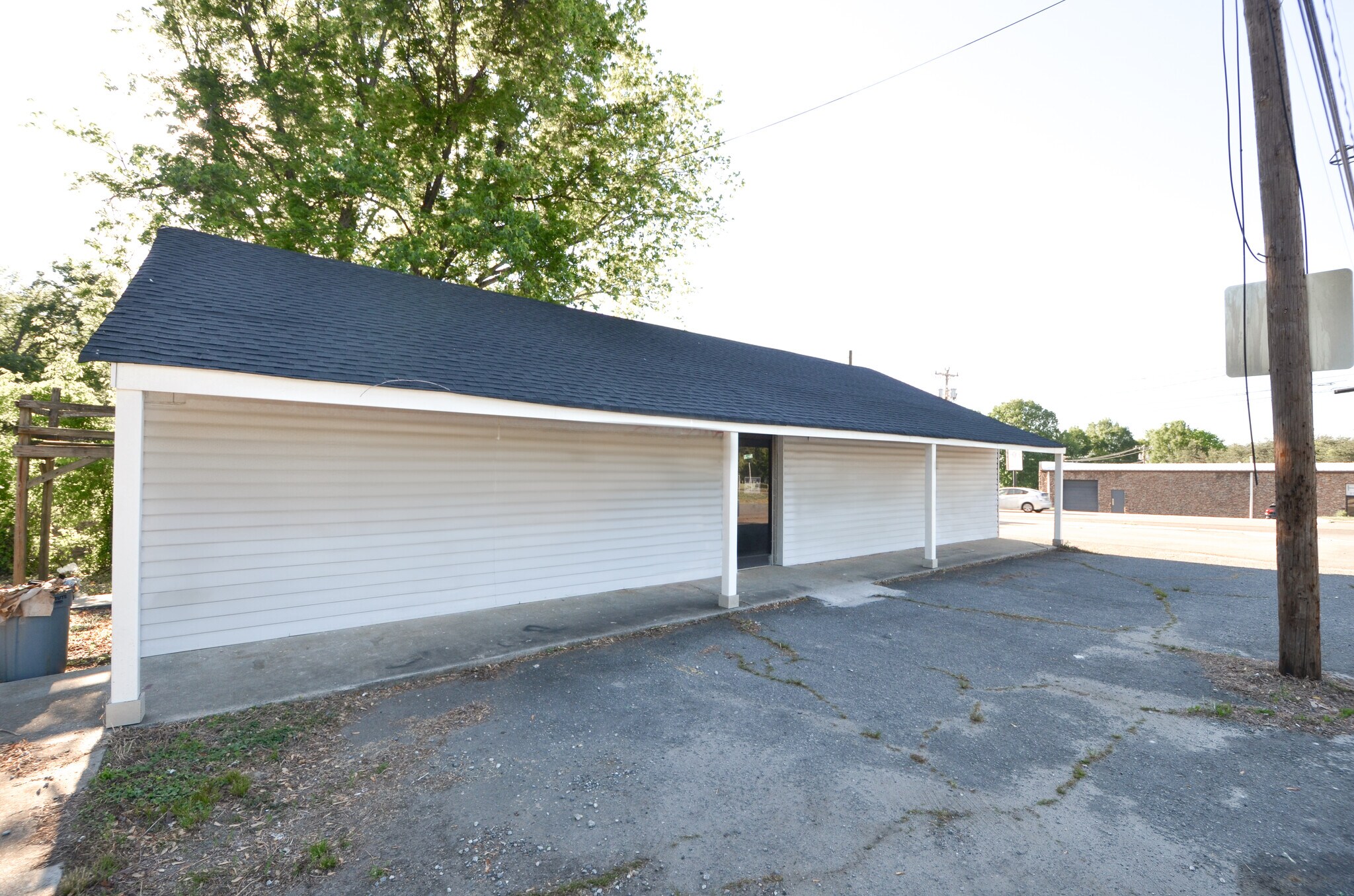805 Akron Dr, Winston-Salem, NC for Rent
