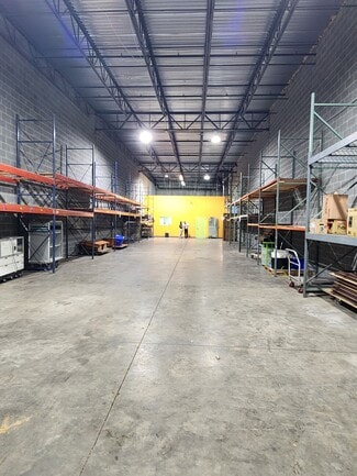 Manassas, VA Industrial - 12155-12215 Livingston Rd