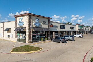 Conroe, TX undefined - 4130 - 4150 FM 1488 Rd