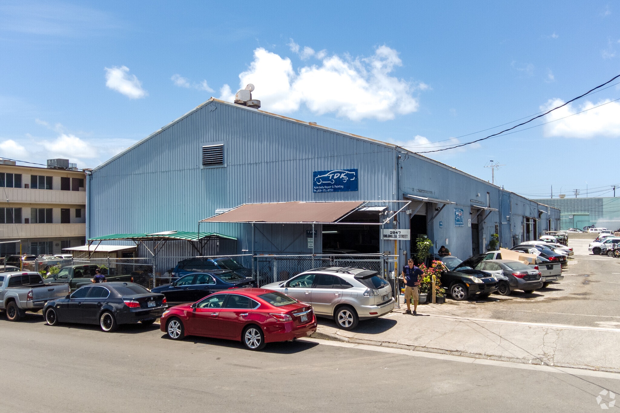 2847 Awaawaloa St, Honolulu, HI for Rent