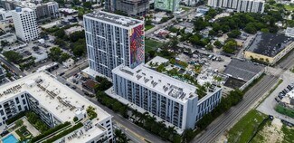 Miami, FL Retail - 180 NE 29th St Miami, FL Retail - 180 NE 29th St