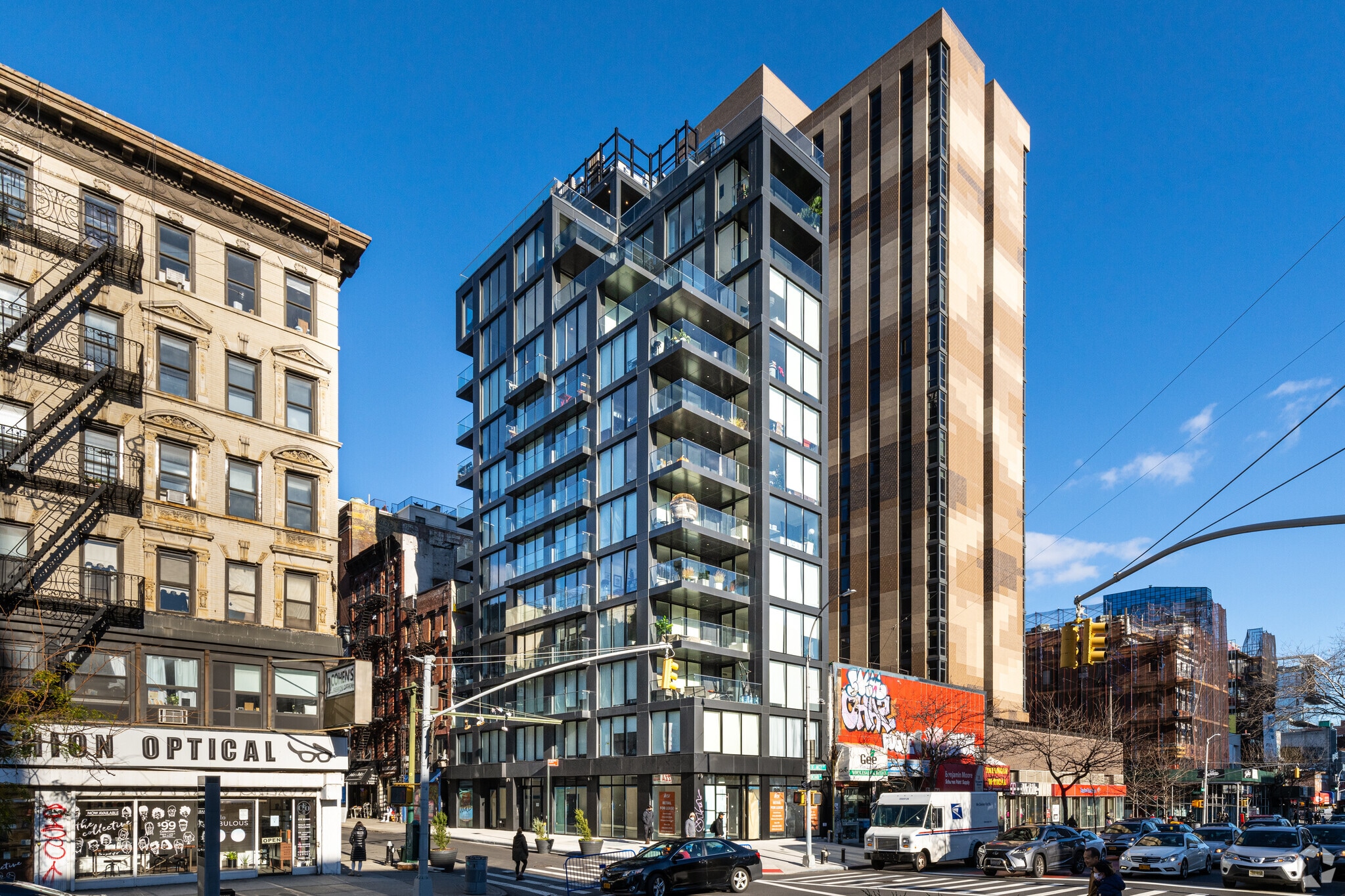118 Orchard St, New York, NY for Sale