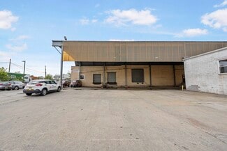 Newark, NJ Industrial - 370-376 Adams St