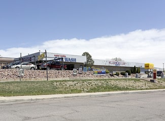 Colorado Springs, CO Retail - 2253 La Montana Way
