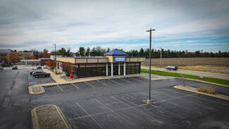 Forsyth, IL Retail - 845 Route 51