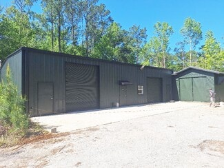 Palatka, FL Industrial - 1024 FL-19 N