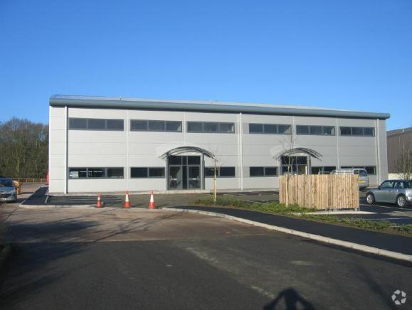 Gelders Hall Rd, Shepshed, LEC for Rent