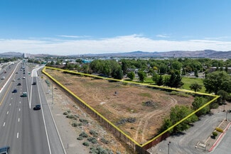 Reno, NV Commercial Land - 0 Nutmeg Pl Reno, NV Commercial Land - 0 Nutmeg Pl