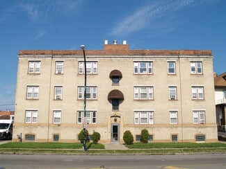 Buffalo, NY Apartments - 272 Colvin Ave Buffalo, NY Apartments - 272 Colvin Ave